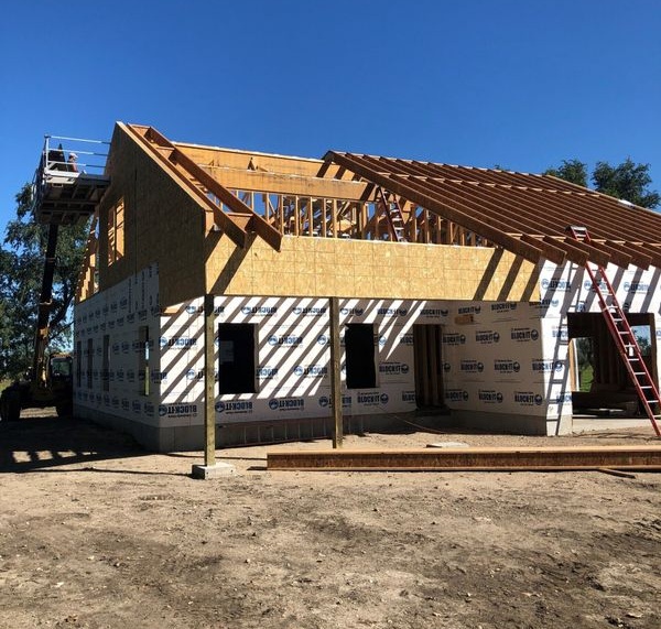 Even Construction Image