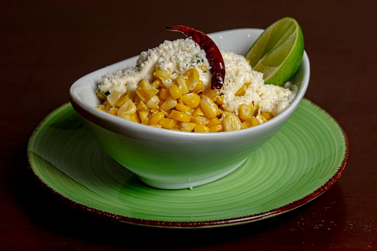 Esquites
