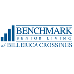 Benchmark Senior Living at Billerica Crossings Logo