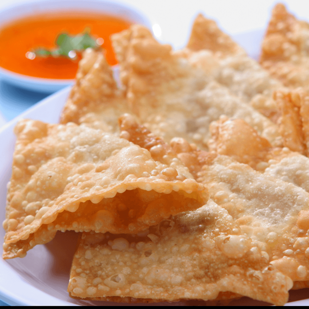 Fried Wonton