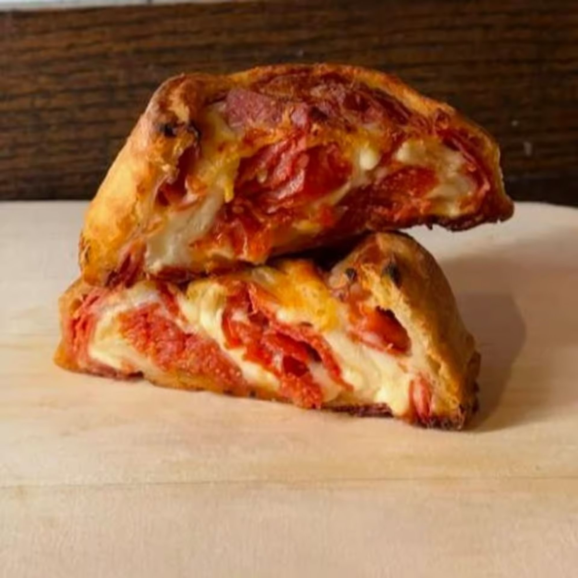 Pepperoni Pinwheel