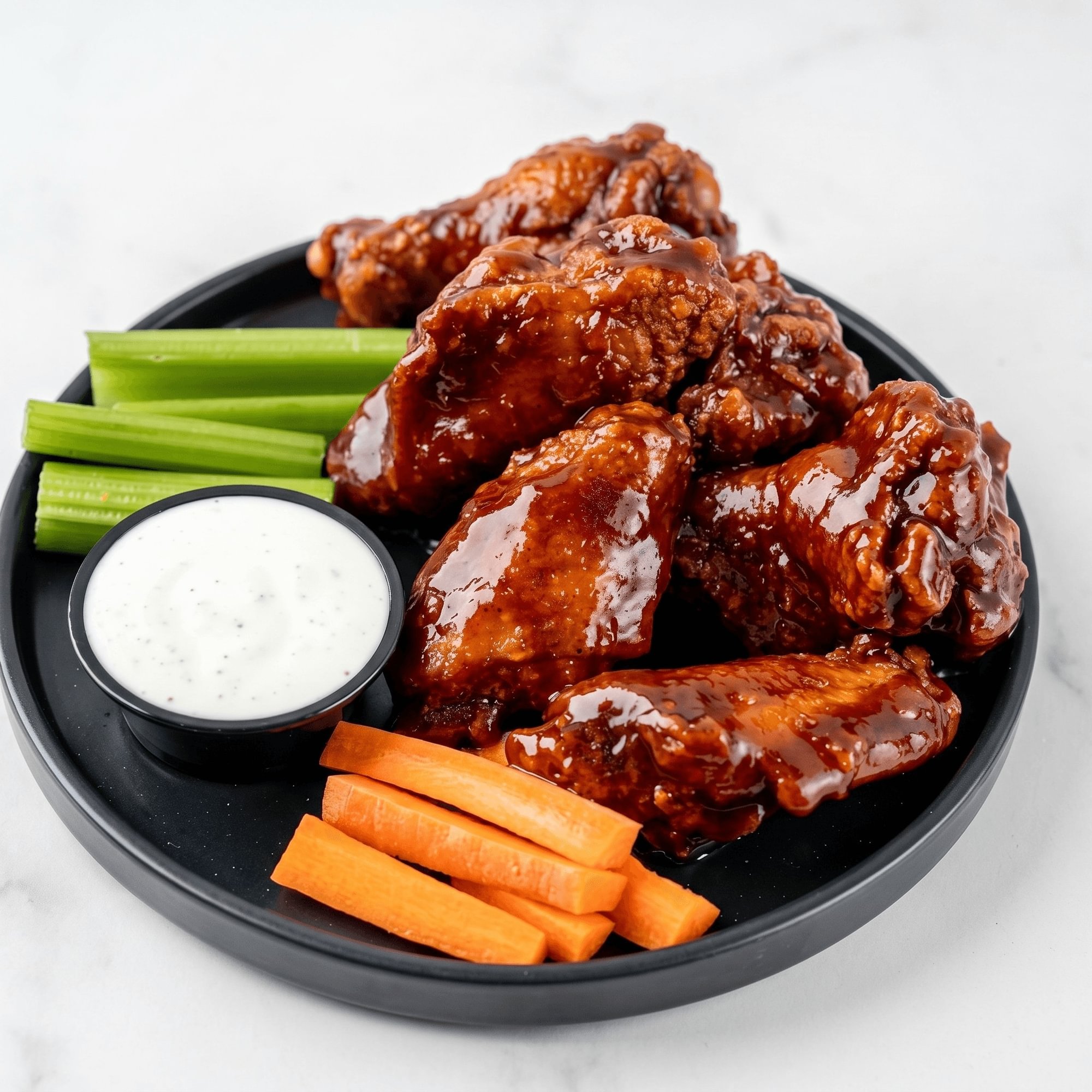 Just Wings