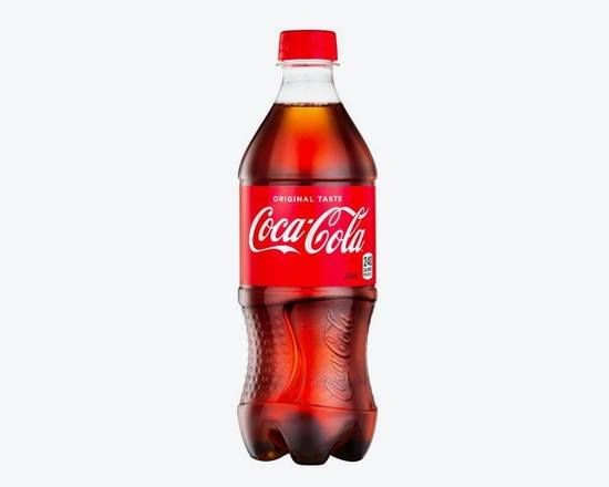20 oz Coke
