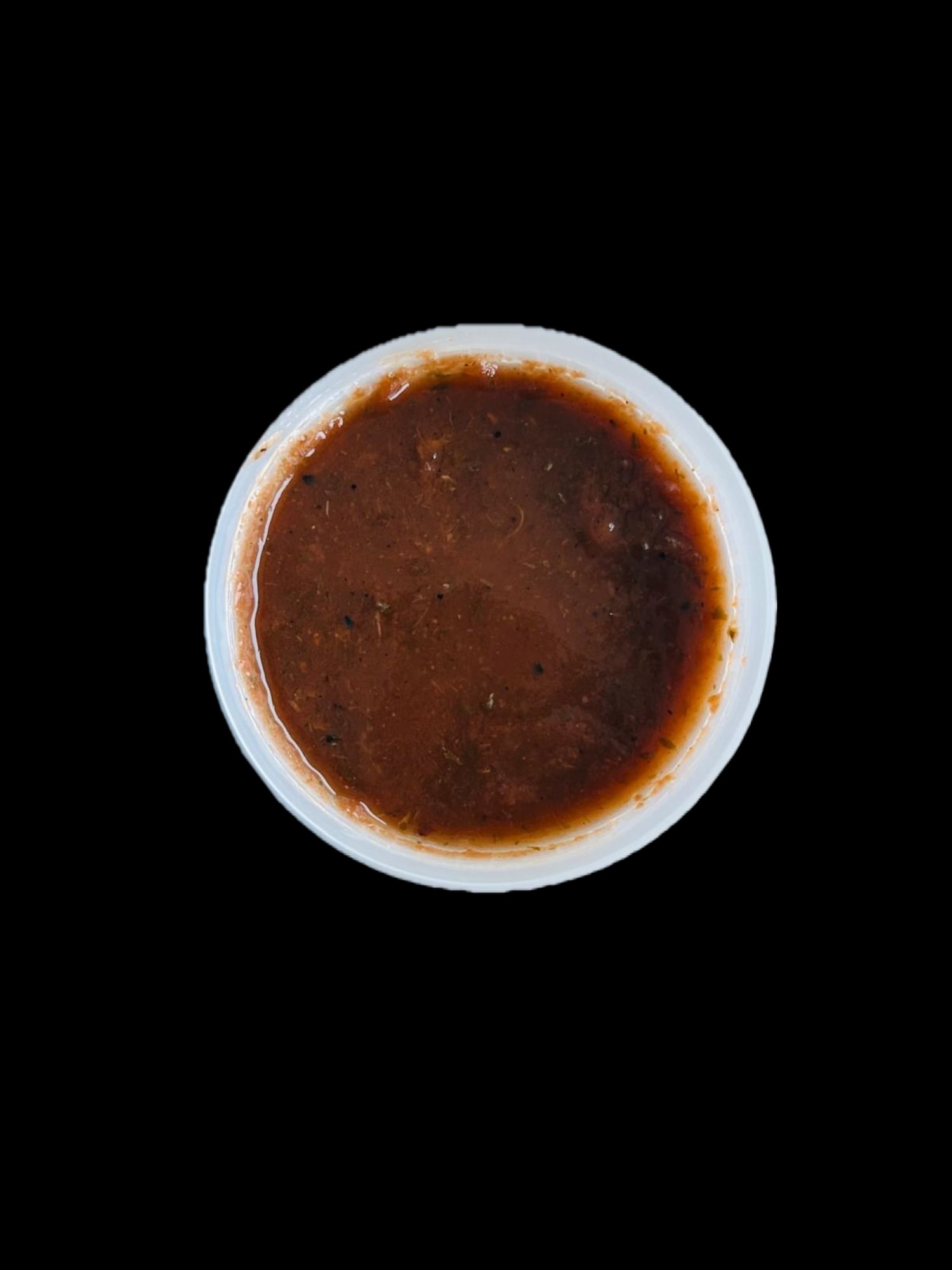 Tamarind Sauce