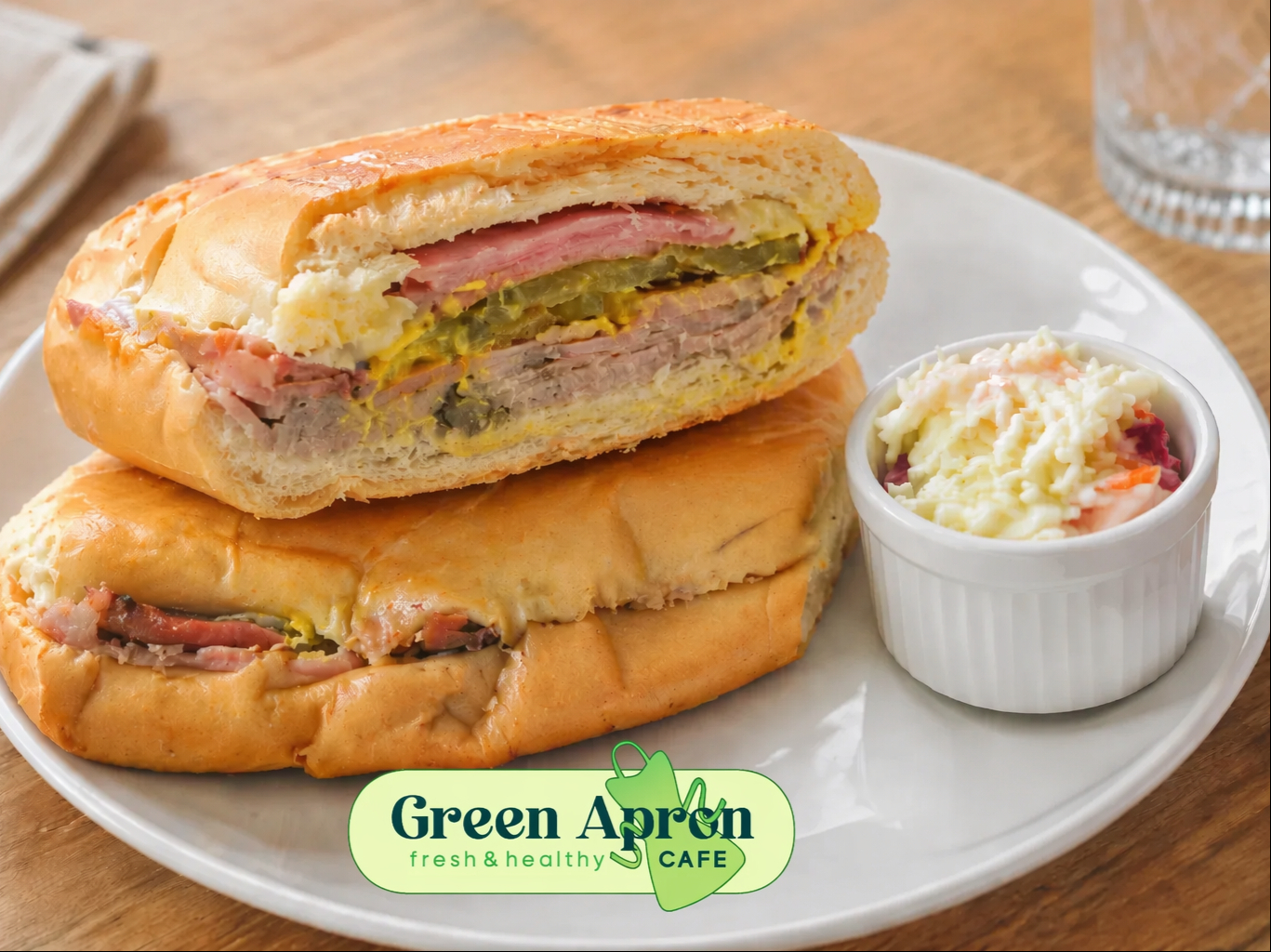 Cuban Sandwich