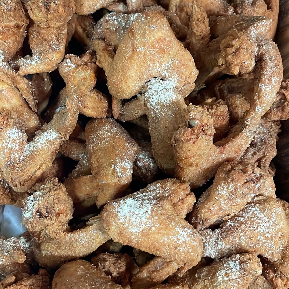 Wings Party Deal