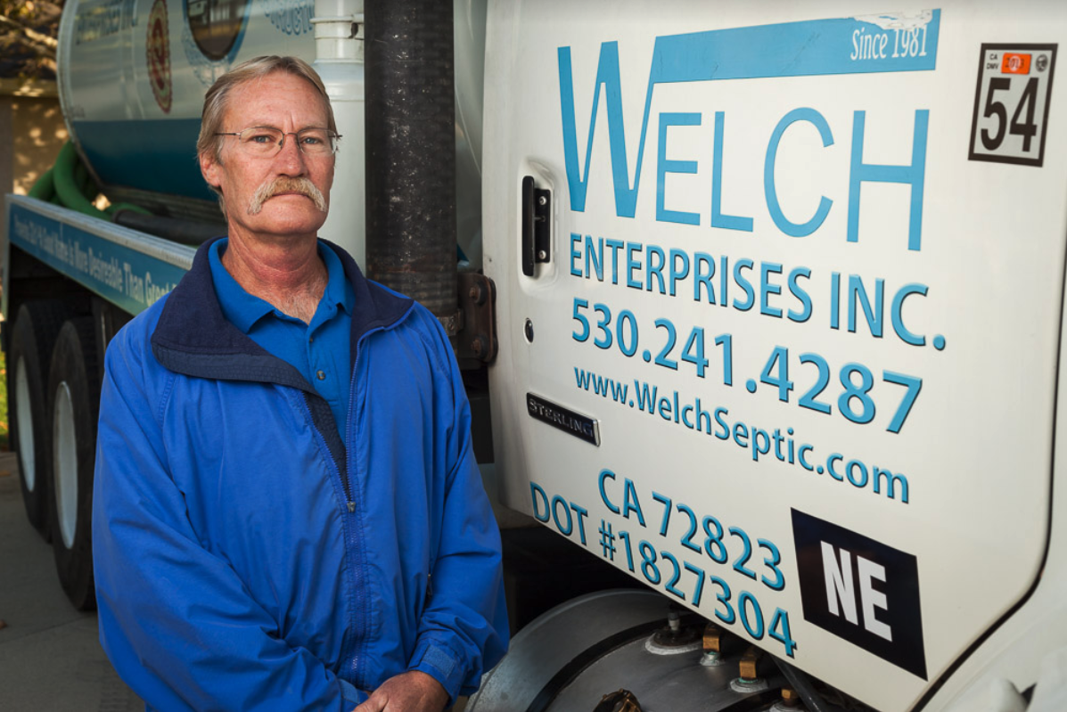 Welch Enterprises Inc Photo