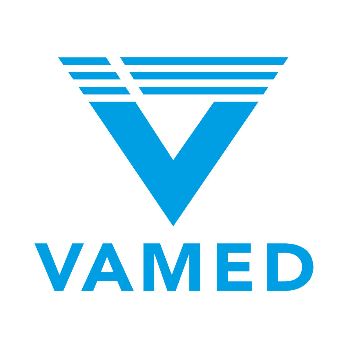 VAMED Logo