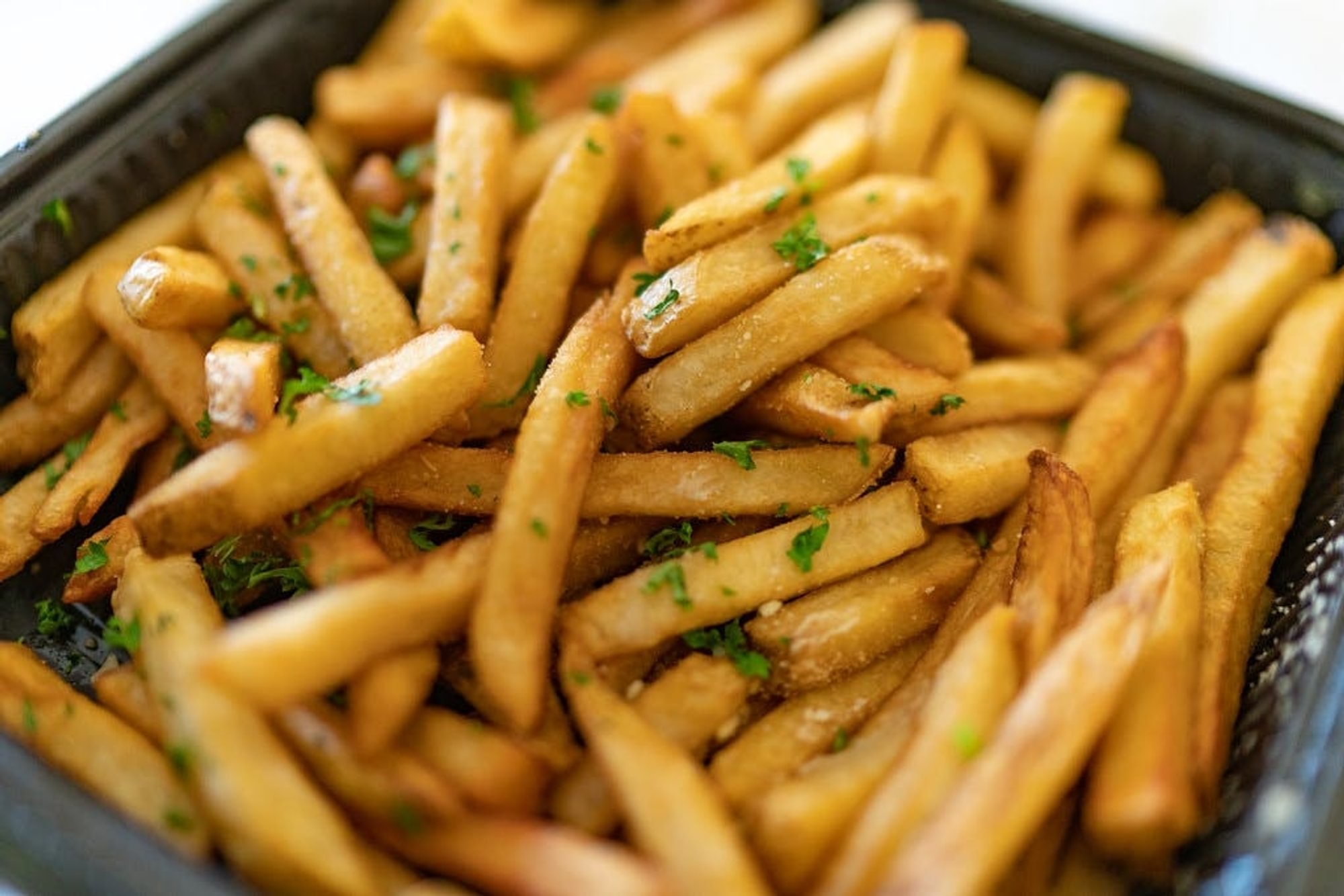 Tony's Fries