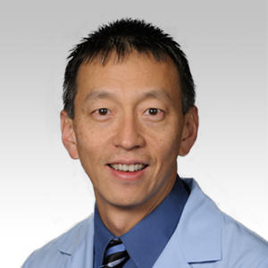 Paul P. Chiang, MD Photo