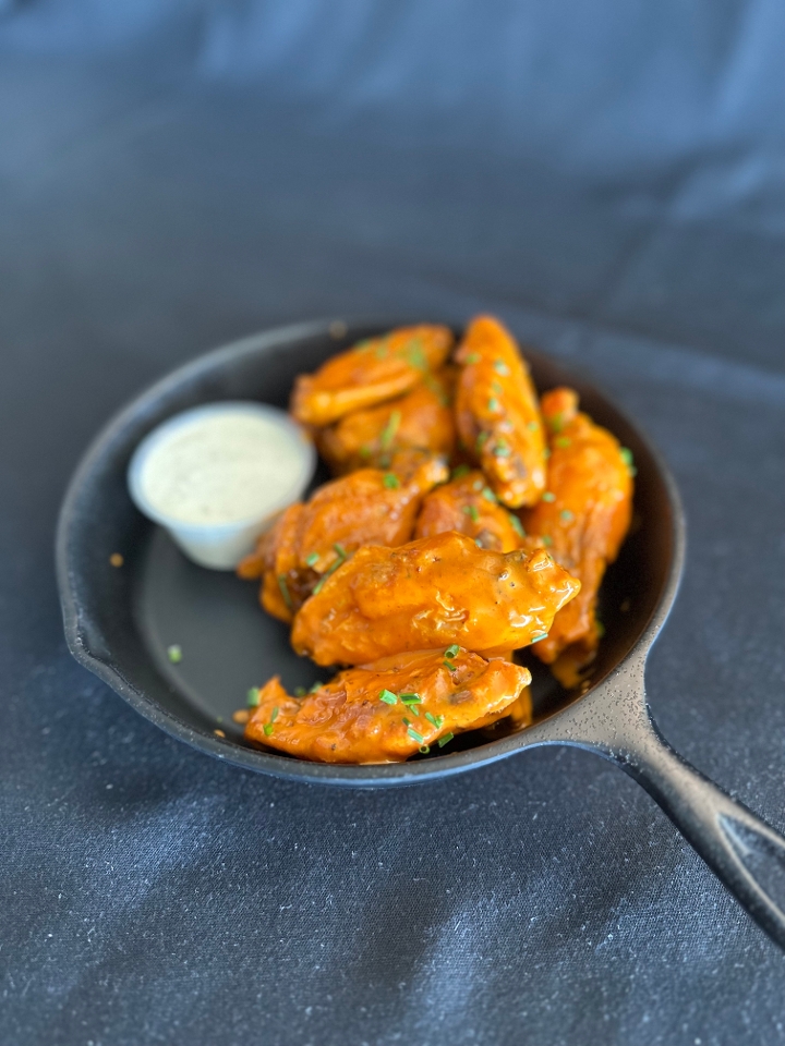 Ballast Point Wings