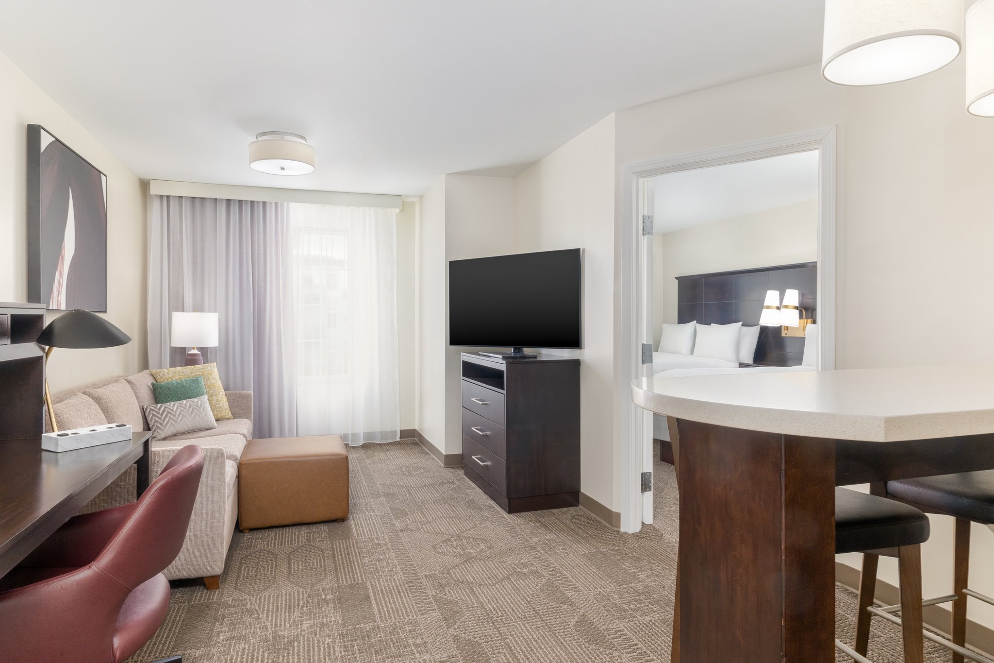 Staybridge Suites Denver - Central Park by IHG Image