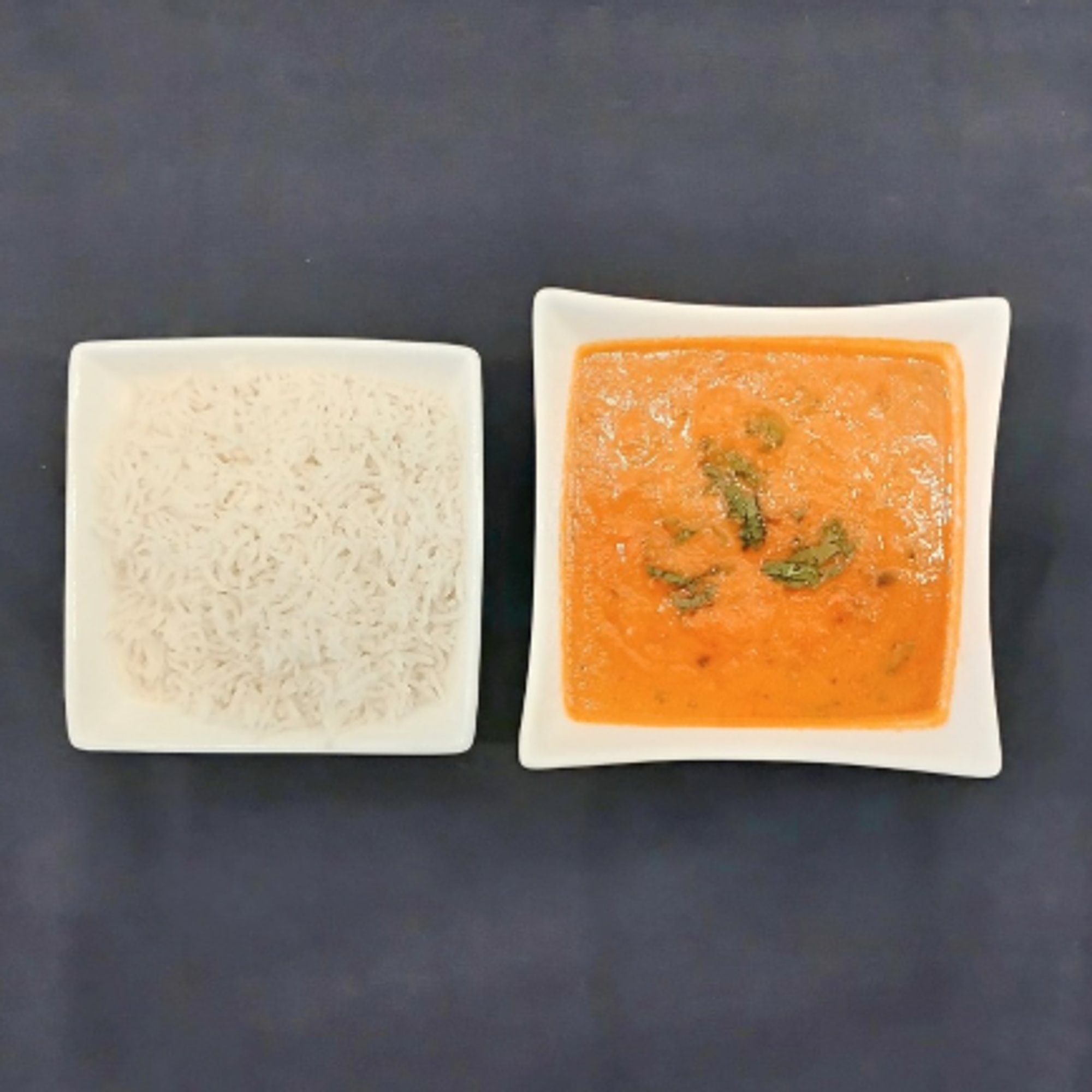 Paneer Tikka Masala