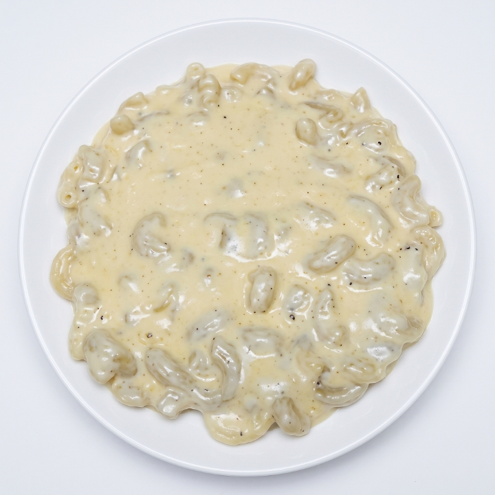 Mac n Cheese