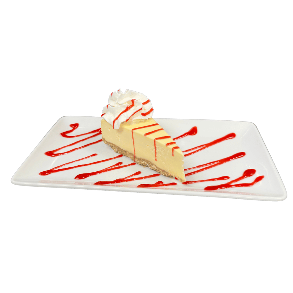 New York Cheesecake