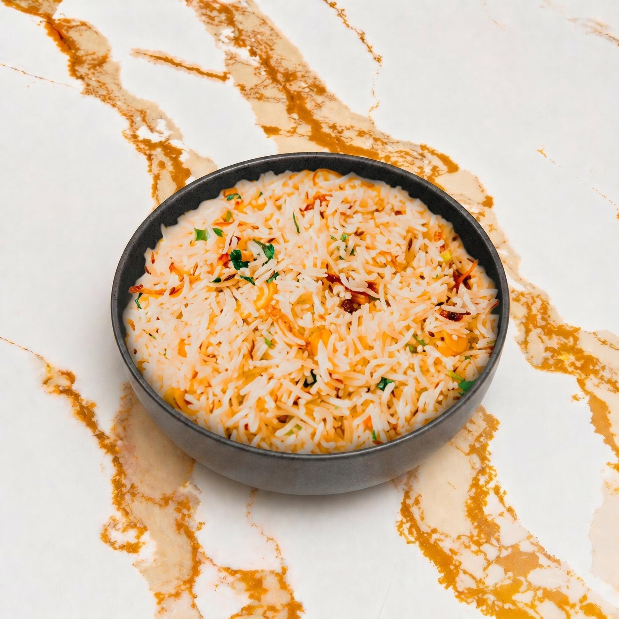 Jeera Rice