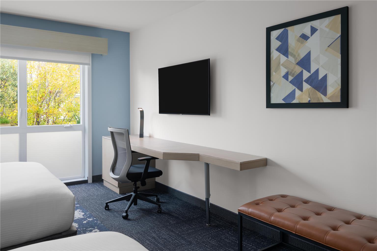 Aiden by Best Western Berkeley Image