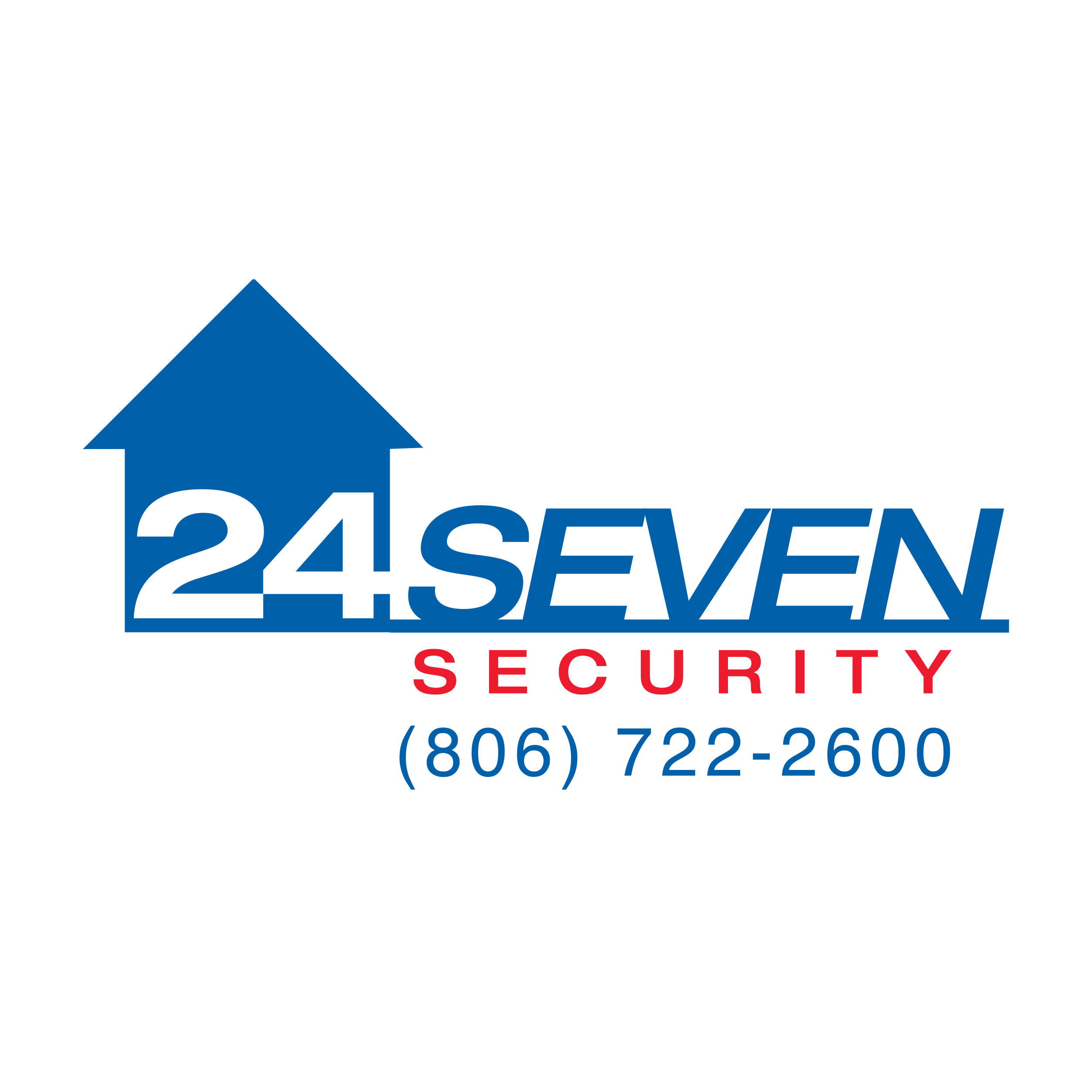 24 Seven Security