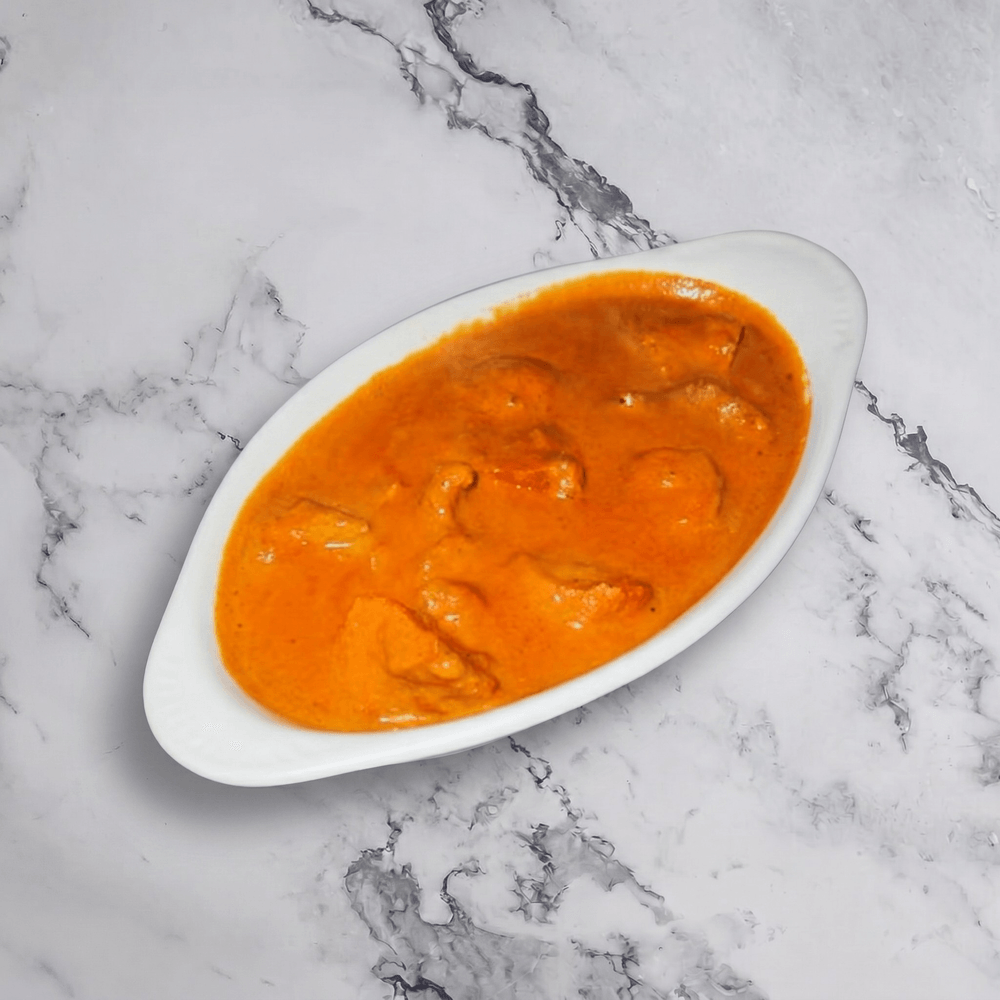 Chicken Tikka App