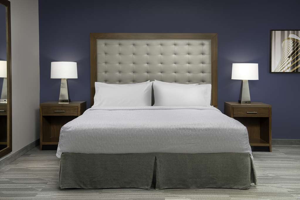 Homewood Suites by Hilton Greenville Image