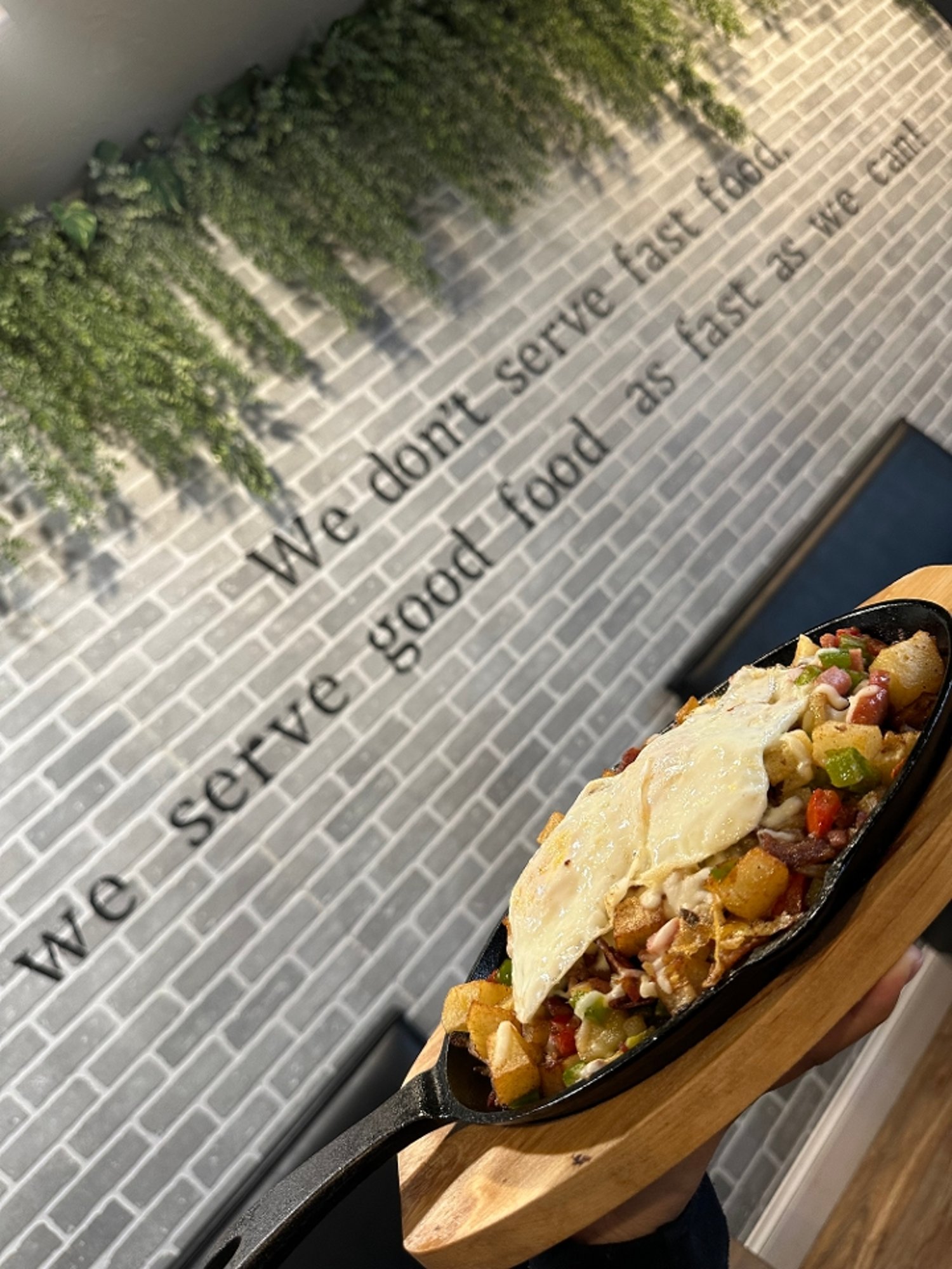 Southwest Skillet