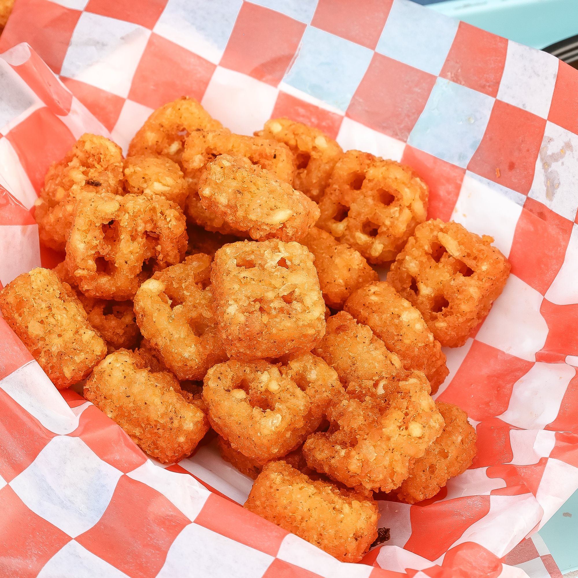 Tater Tots