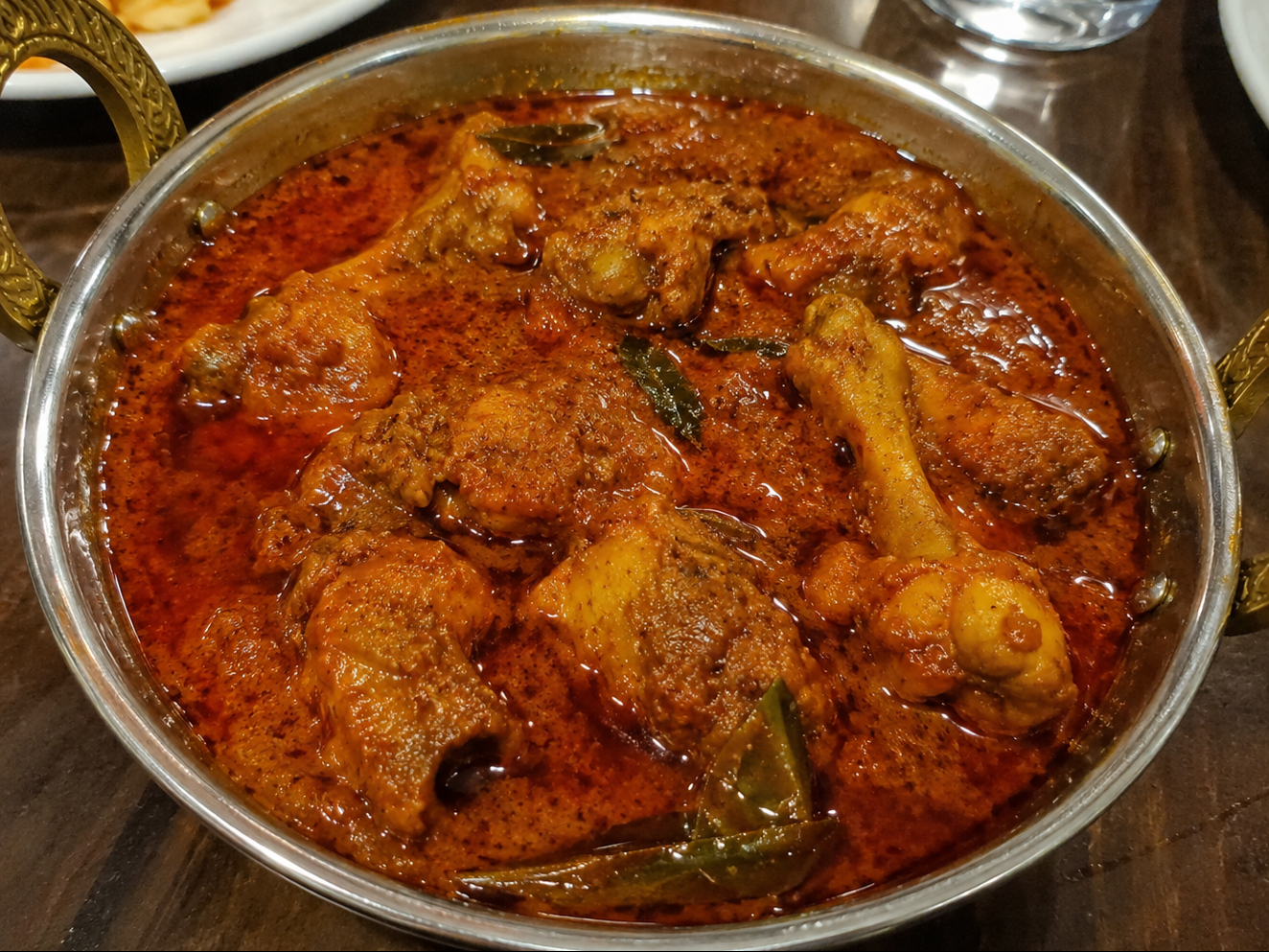 Chicken Curry