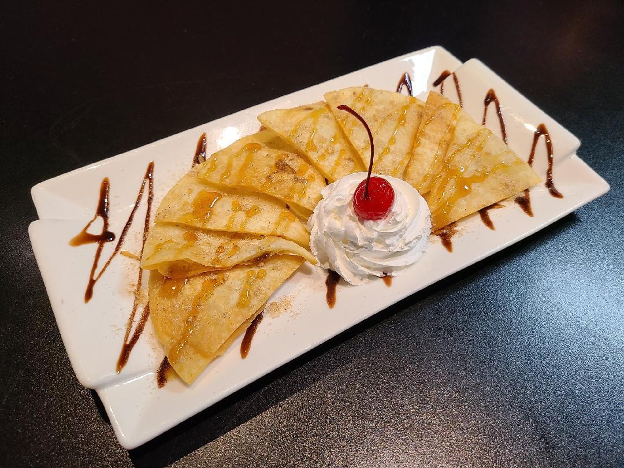 Sopapilla