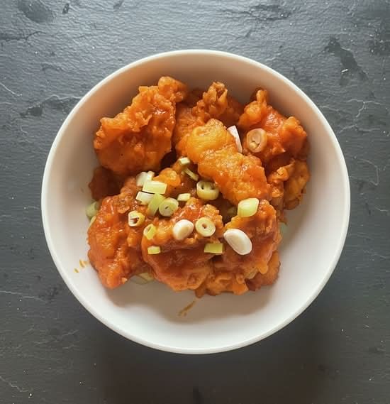 Gobi Manchurian