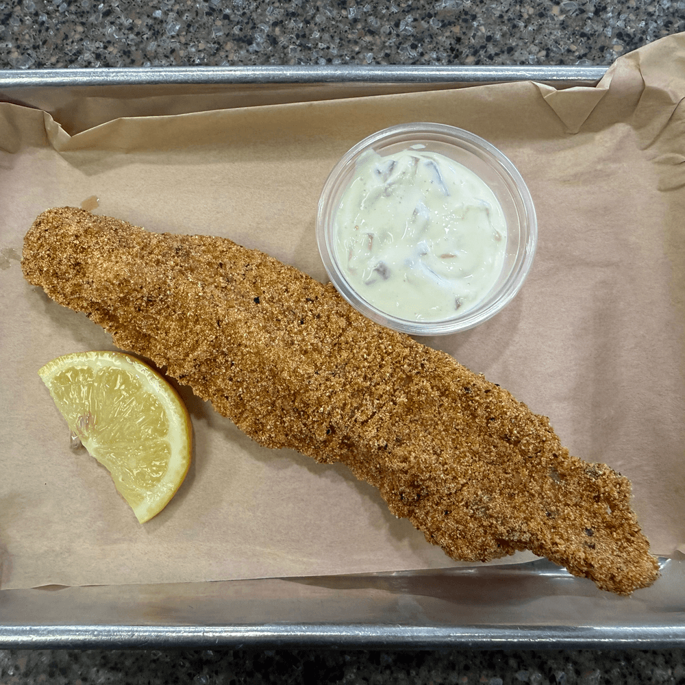 Catfish