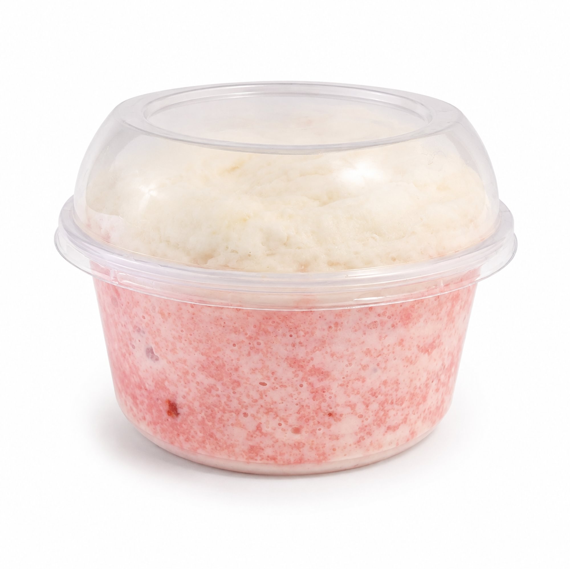 Strawberry Milk Cake
