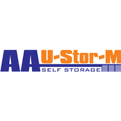 AA U-Stor-M
