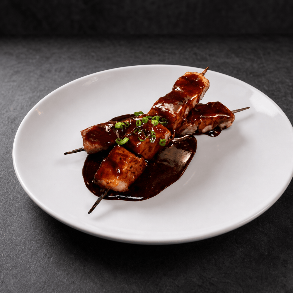 Pork Skewers