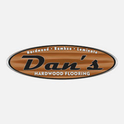 Dan's Hardwood Flooring Photo