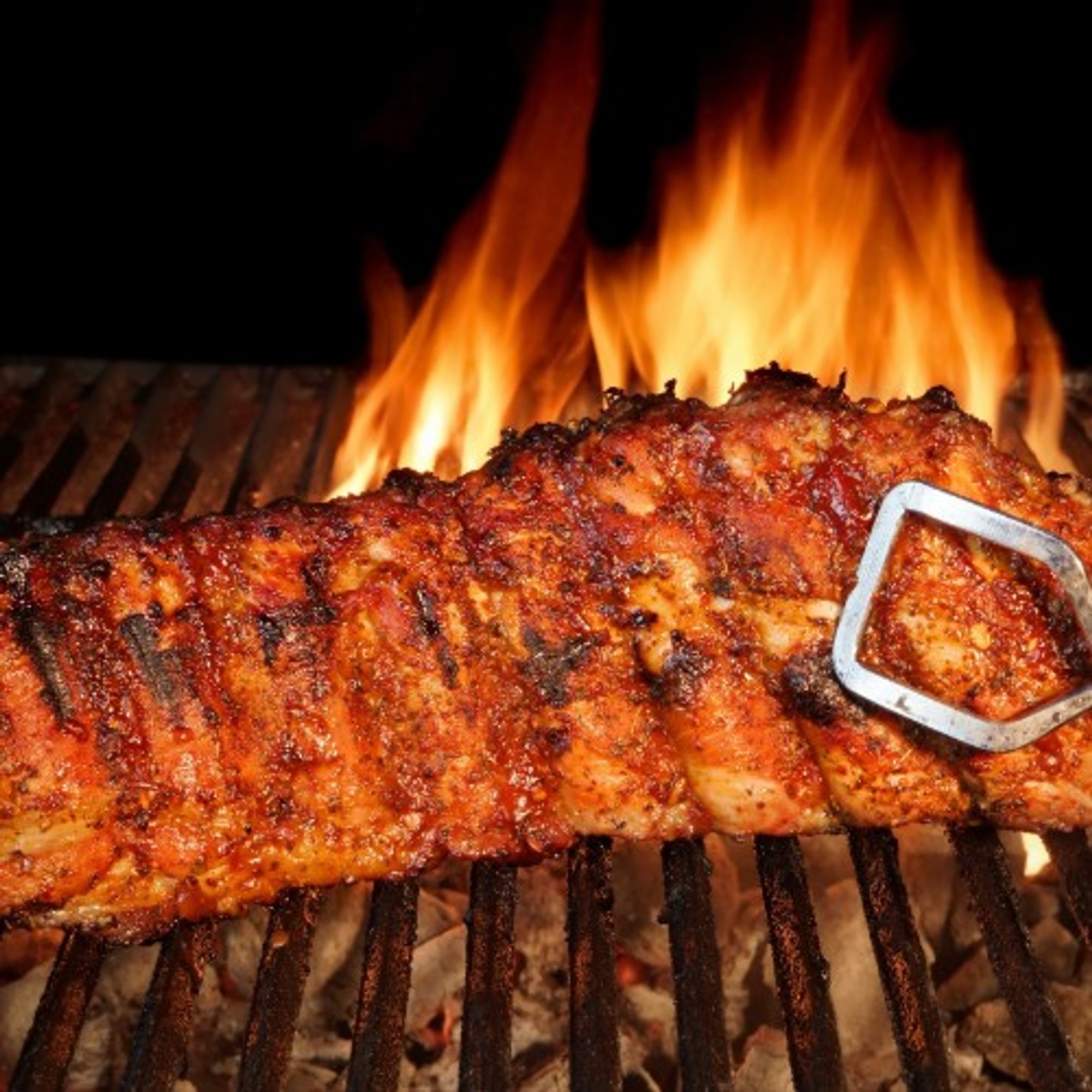 Baby Back Ribs
