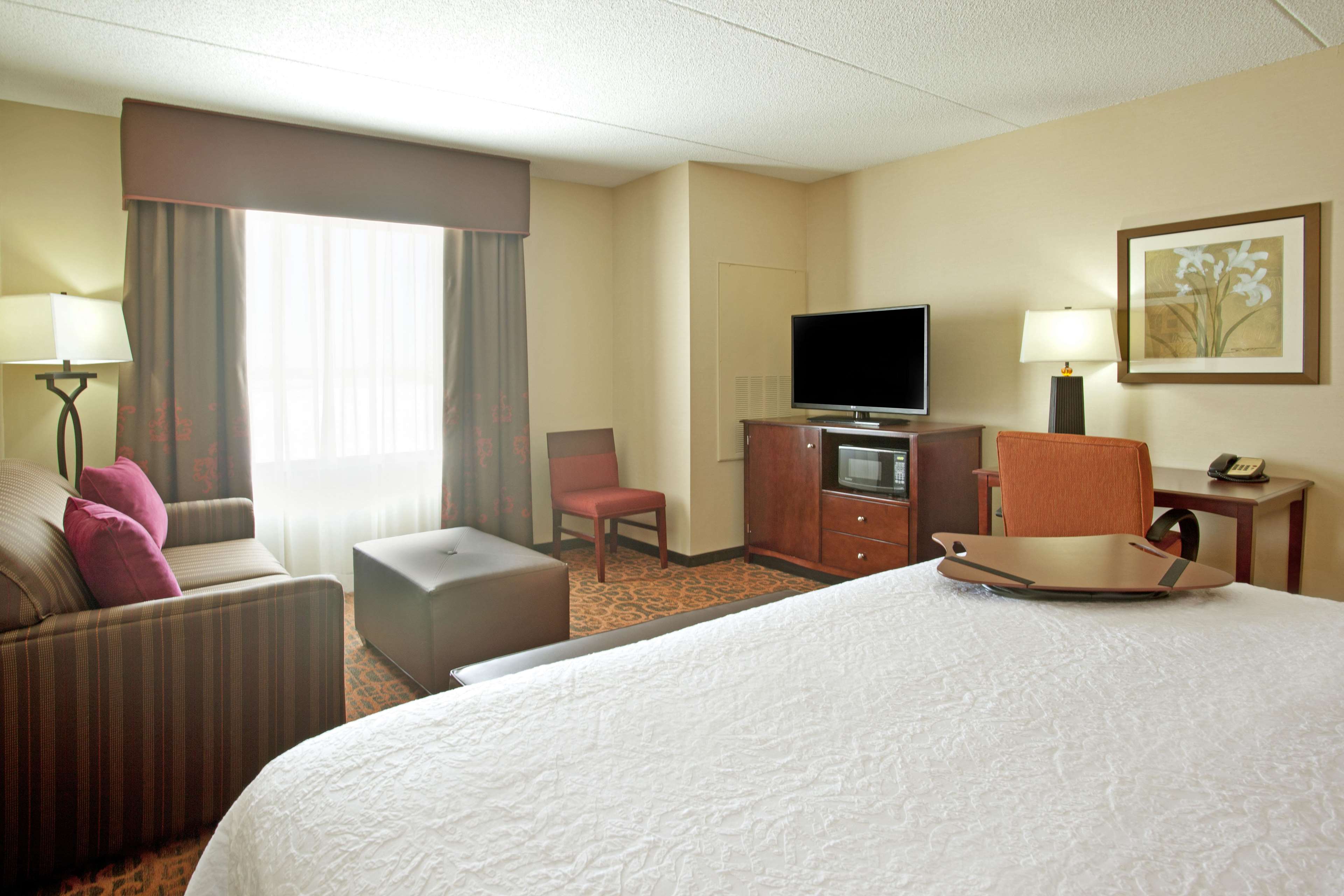 Hampton Inn Suites Minneapolis St Paul Arpt-Mall of America Photo