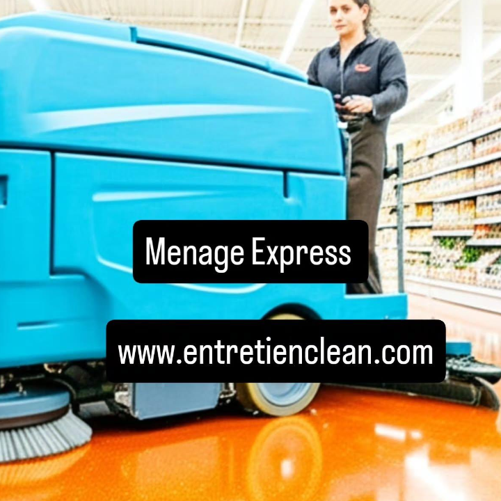 Menage Express