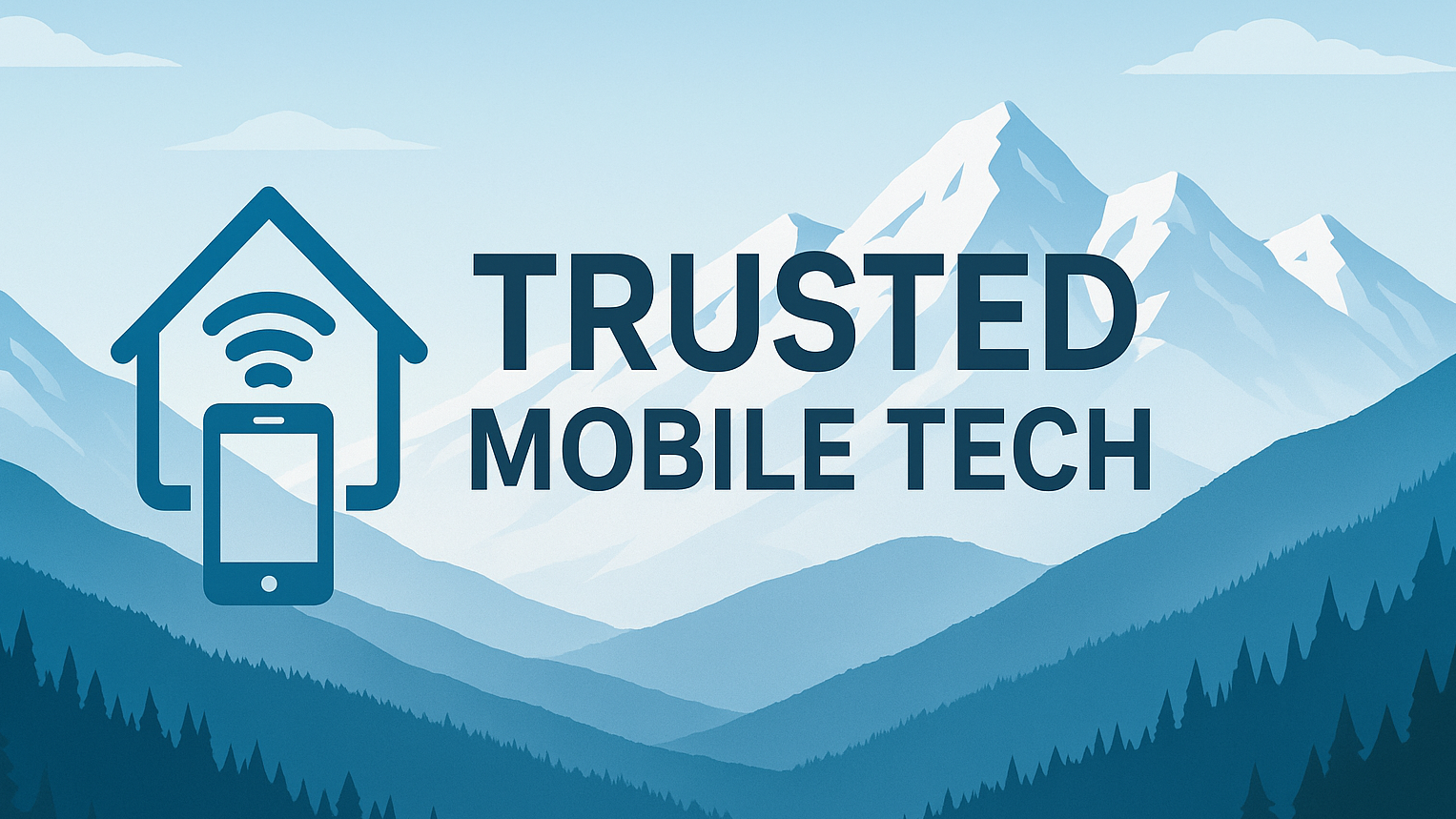 Trusted Mobile Tech Image