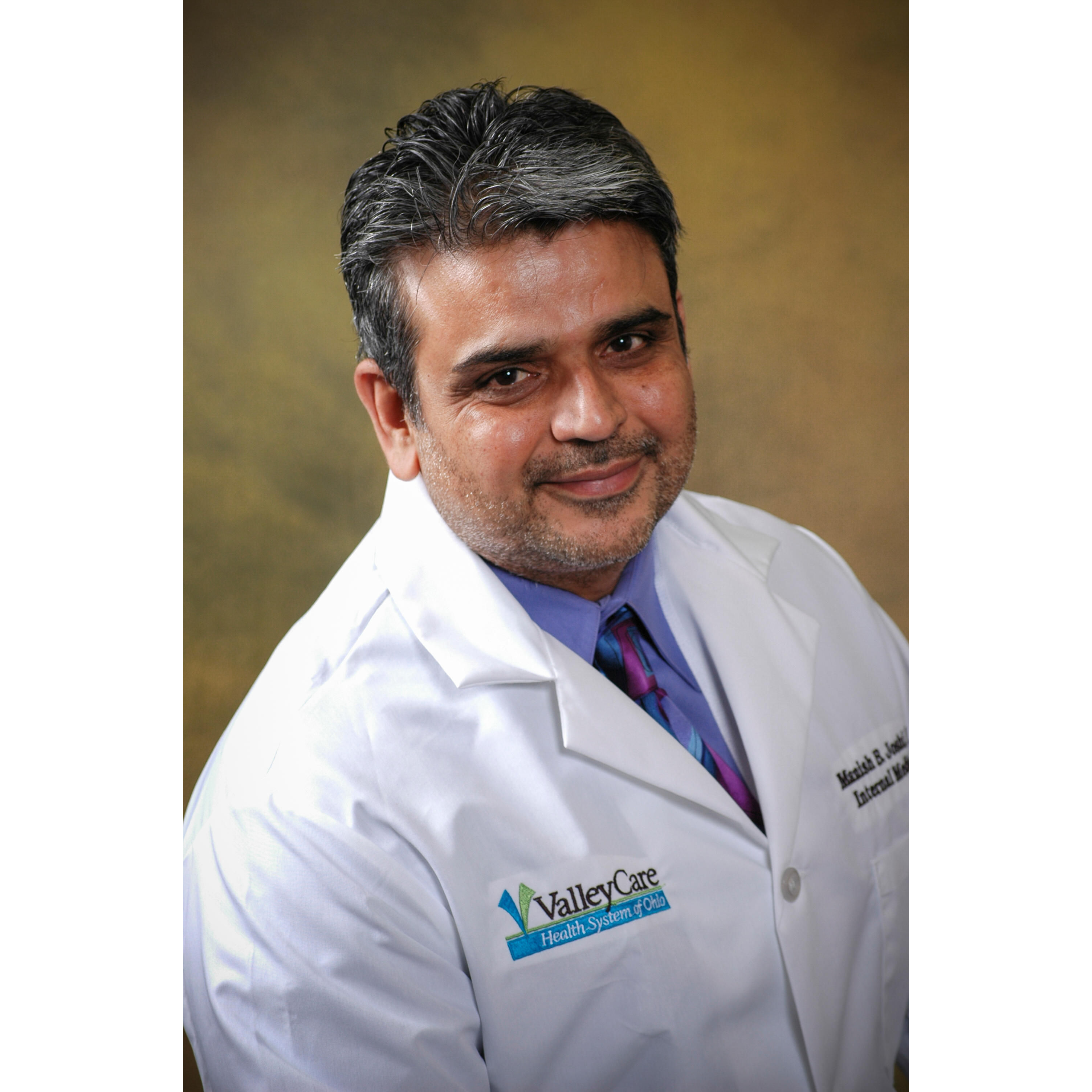 Manish Joshi, MD