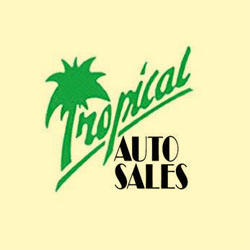 Tropical Auto Sales