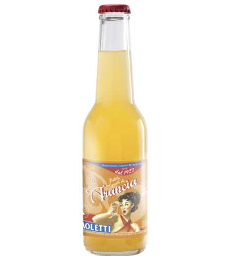 Blood Orange Paoletti
