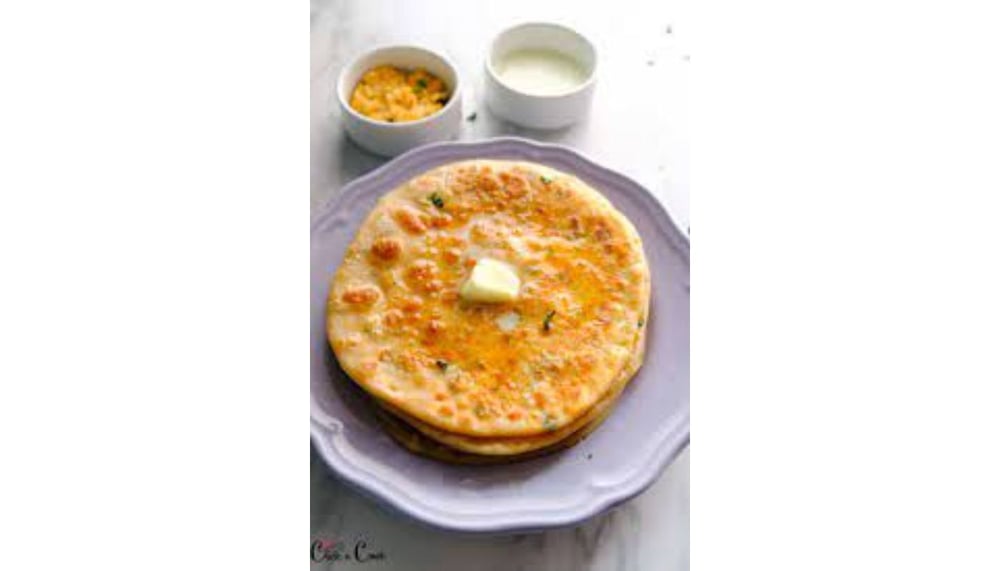 Panneer Paratha (2)