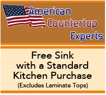 American Countertop Experts Photo