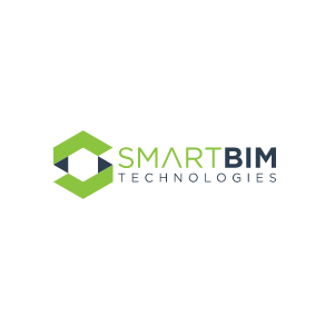 SmartBIM Technologies Logo