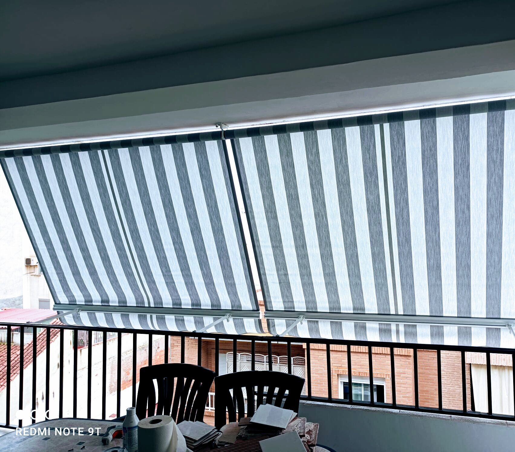 Galería en miniatura