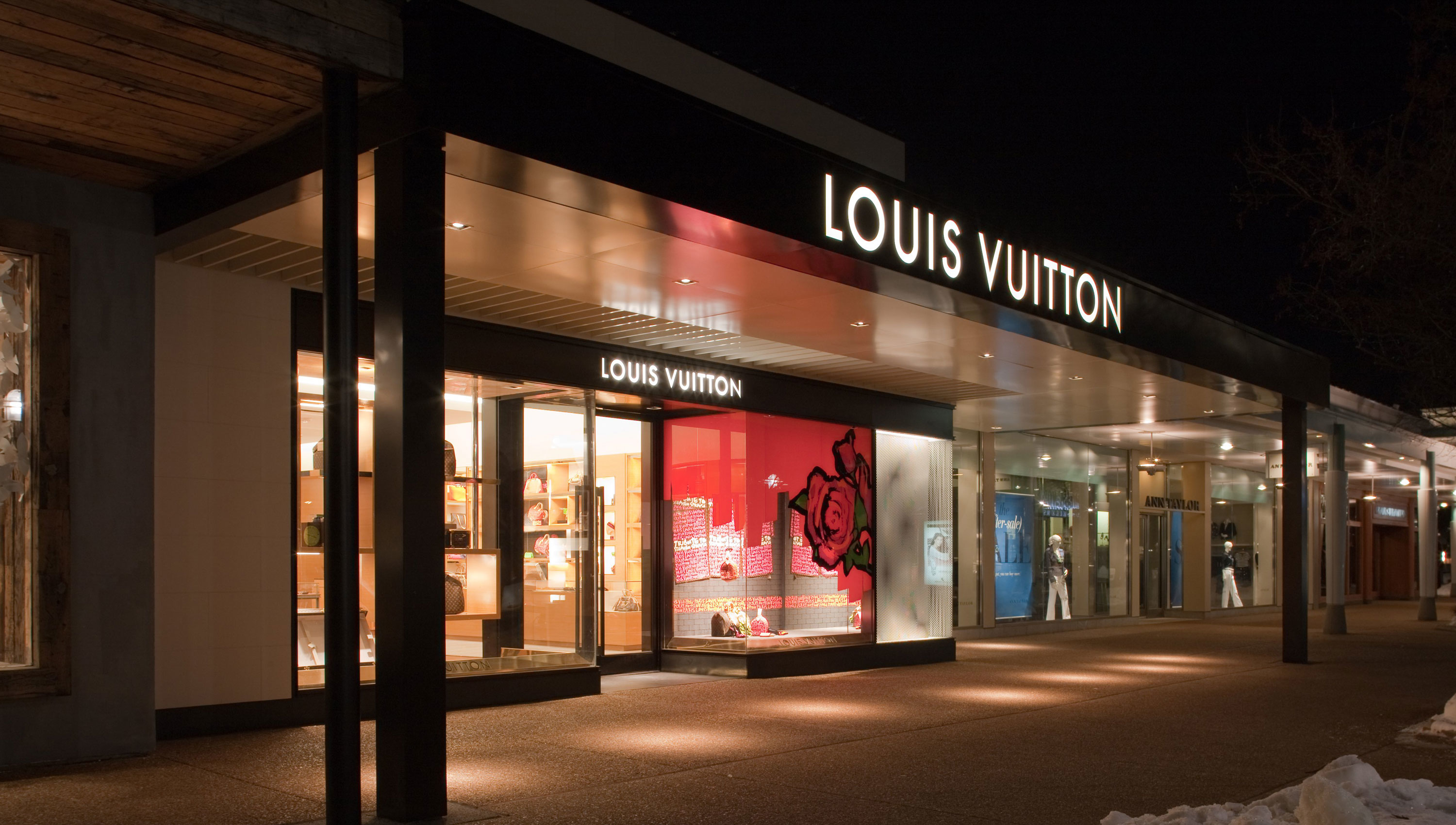 Louis Vuitton Stores In Dallas Area