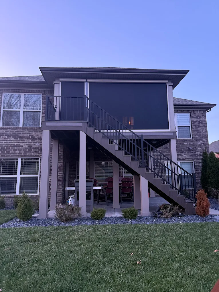 Sunnyside Decks & Outdoor Living Image