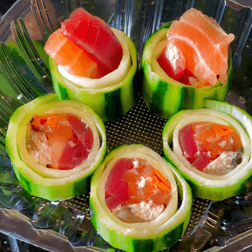 Cucumber Delight (R)