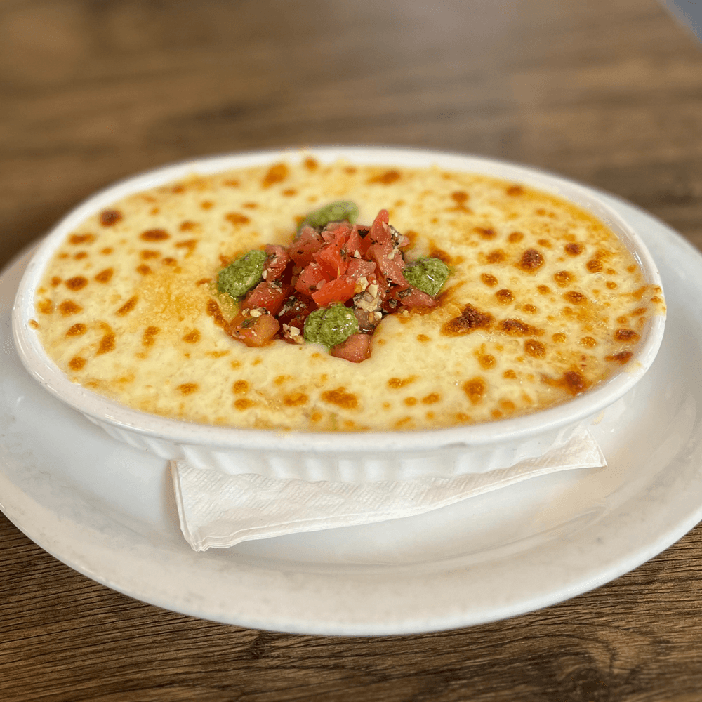 Quattro Formaggi Dip