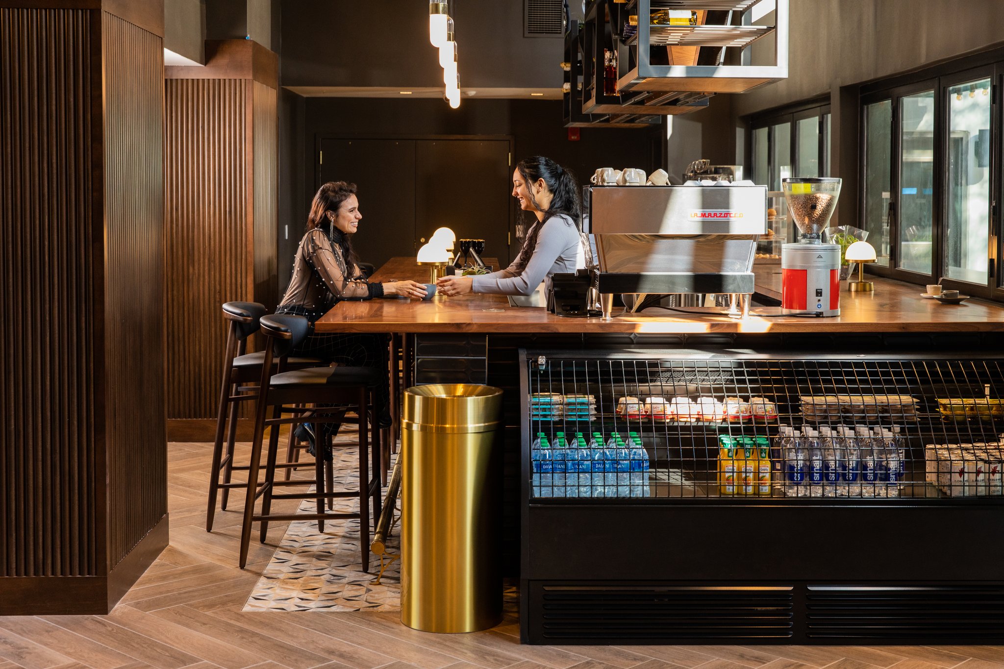 voco the Darwin - Atlanta Midtown by IHG Image